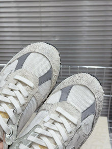 Golden Goose 852 White