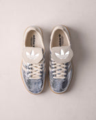 Adidas SAMBA OG Patent Snakeskin
