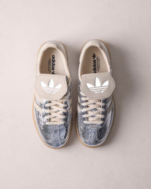 Adidas SAMBA OG Patent Snakeskin