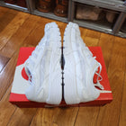 Nike p6000 triple white