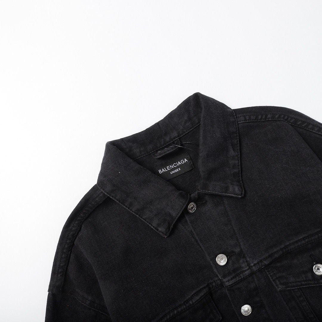 Jacket - B