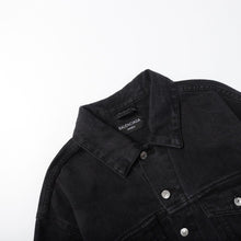 Jacket - B