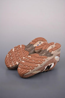New Balance 530 Brown Tan