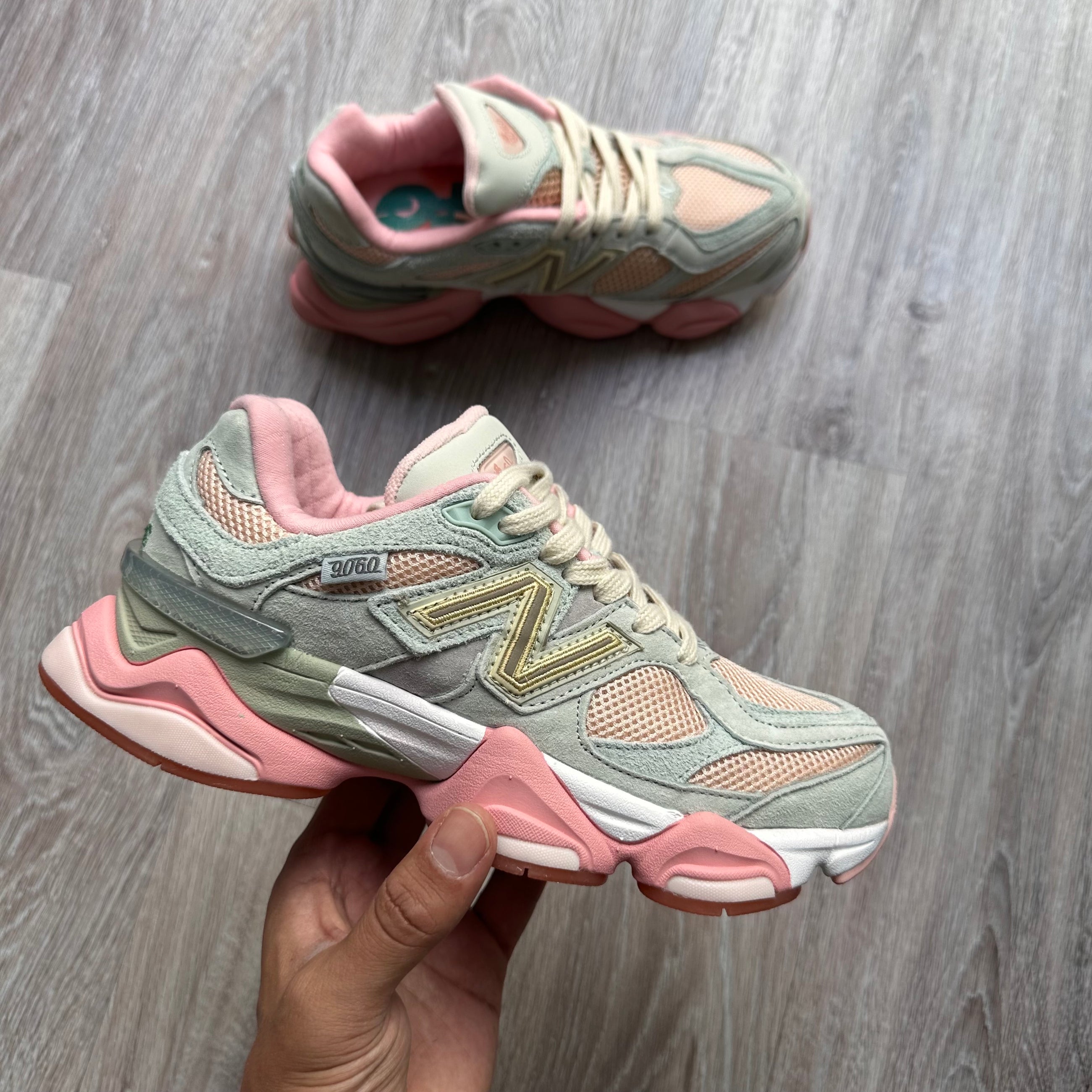 9060 New Balance Joe Freshgood