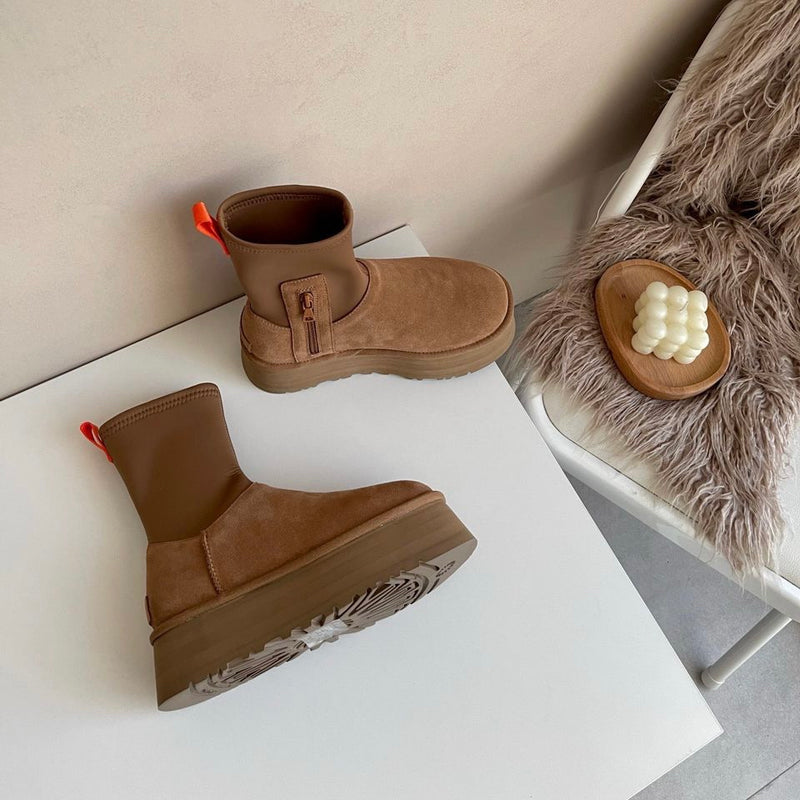 Classic Dipper boot