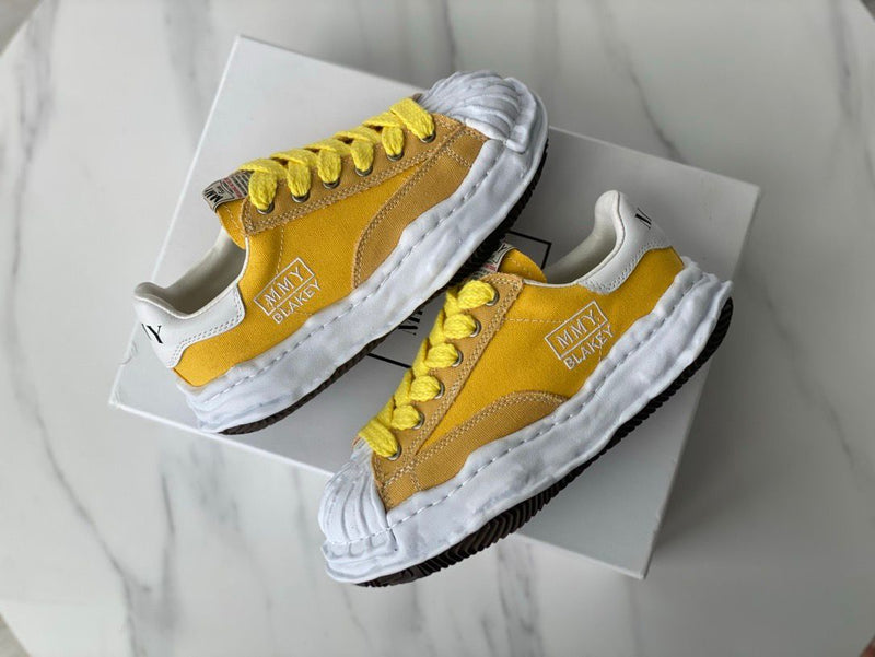 MMY YELLOW