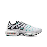 Nike Tn Air Max Plus white hype jade