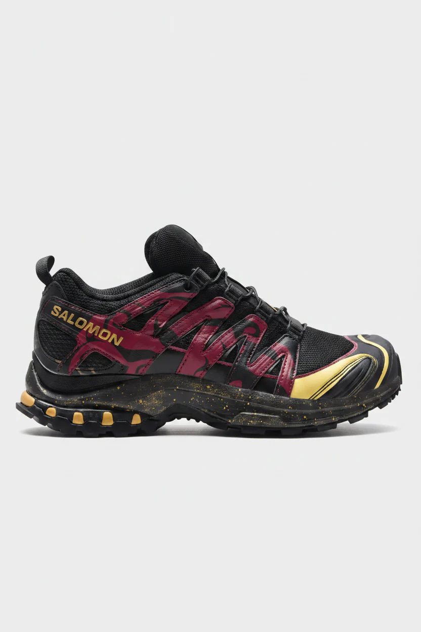 Salomon XA PRO 3D