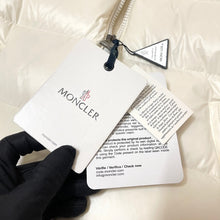 Doudoune Moncler