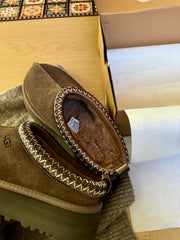 UGG LOW WAIST BOOT TAZZ Hickory