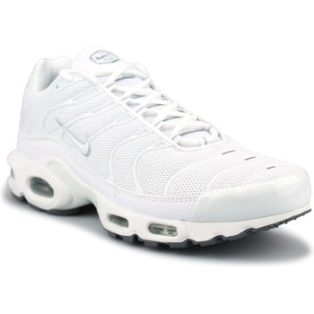 Nike Air Max White
