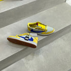 Travis Scott X Air Jordan 1 Low Og "Canary (Elkins)"