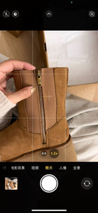Ugg Classic Botte
