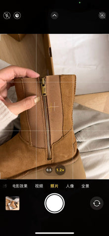Ugg Classic Botte