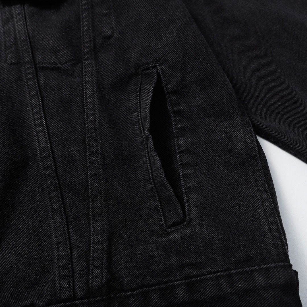 Jacket - B