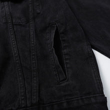 Jacket - B