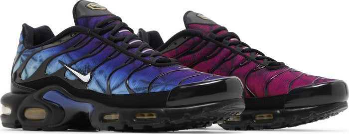 Air Max plus '25th Anniversary'