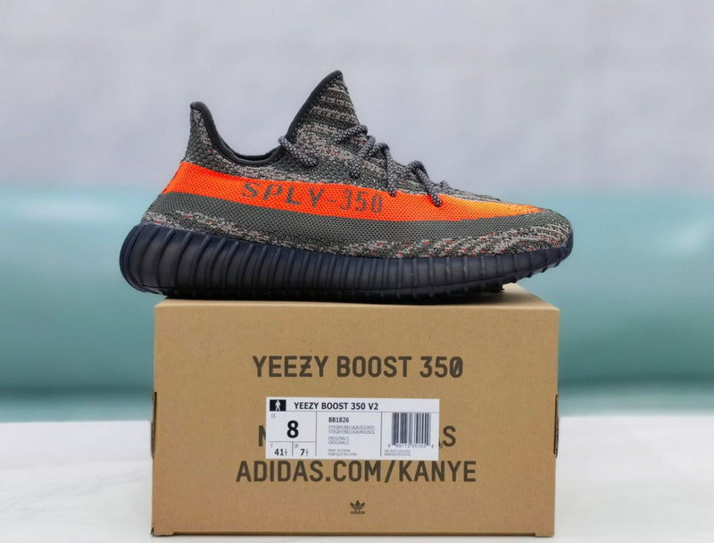 Adidas Yeezy Boost 350 V2 Béluga