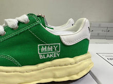 MMY BLAKEY GREEN