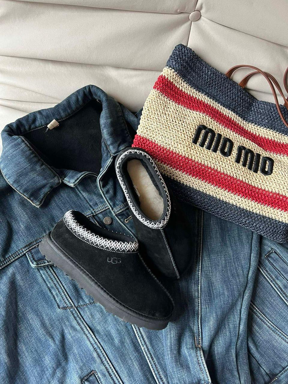 Ugg