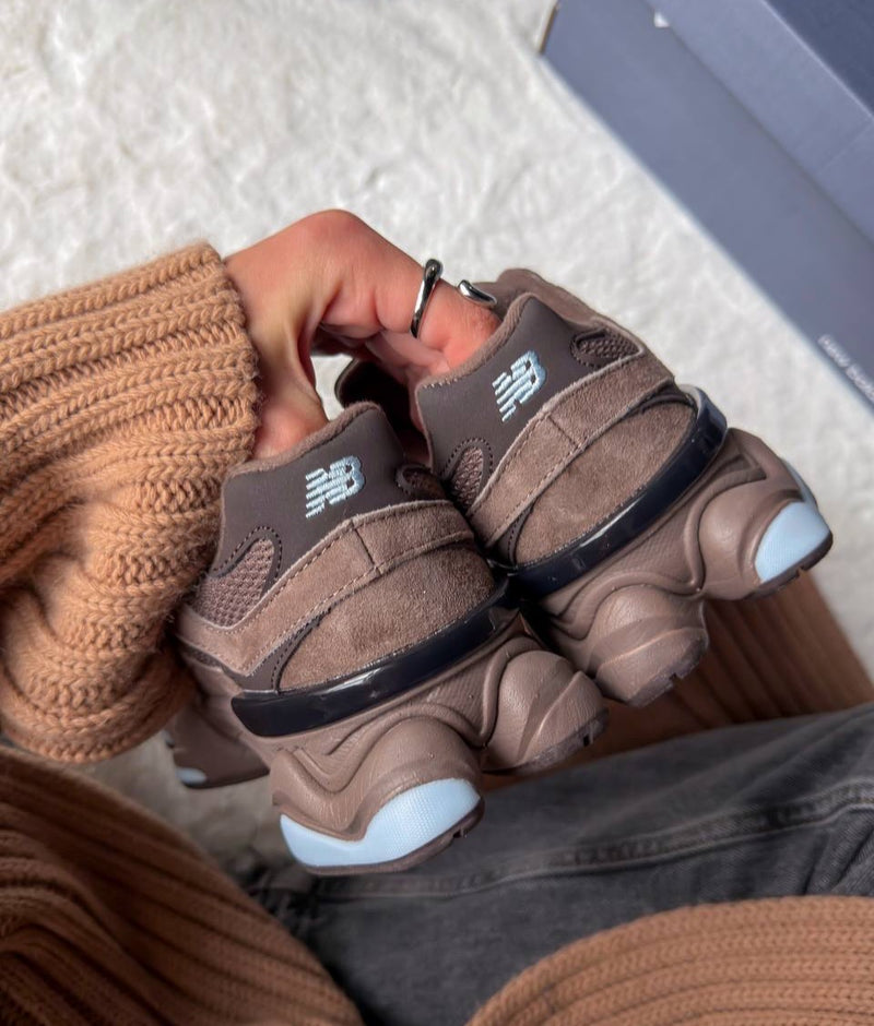 New Balance 9060 été 2026