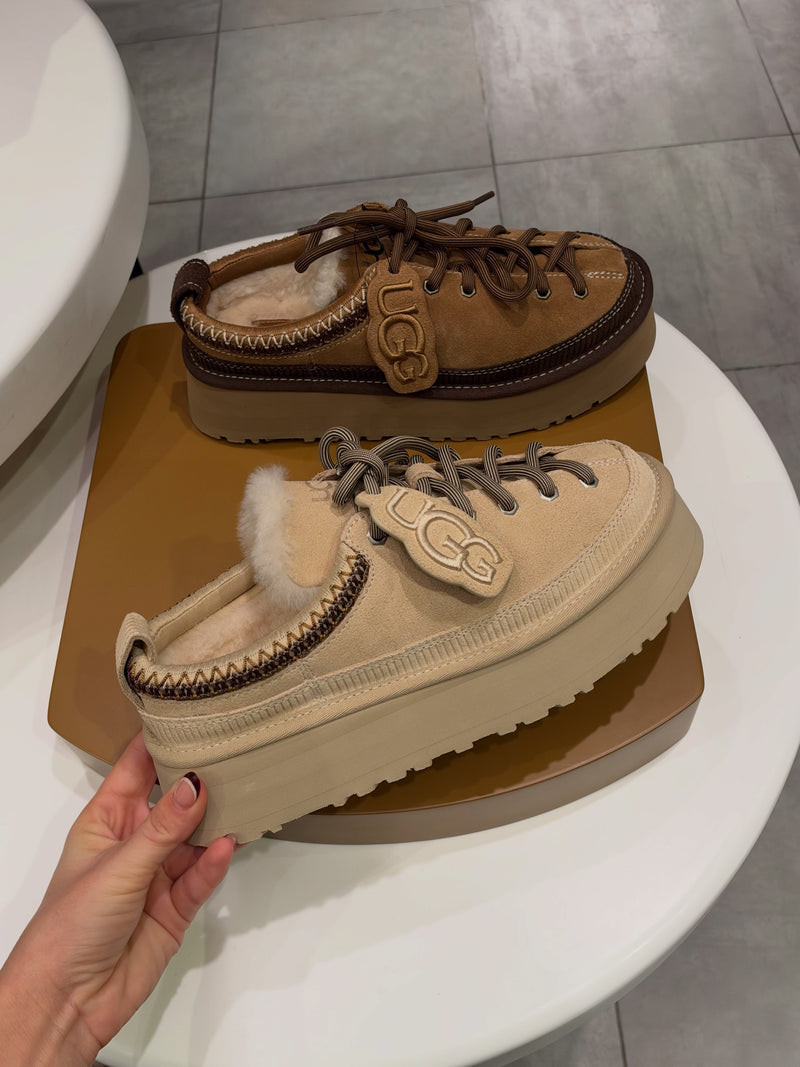 UGG fall 2026
