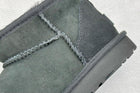 Ugg classic mini black boot