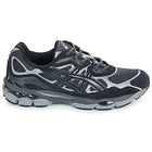 Asics Gel -NYC - Black