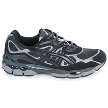 Asics Gel -NYC - Black
