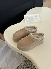 Ugg low-rise boot TAZZ Sand