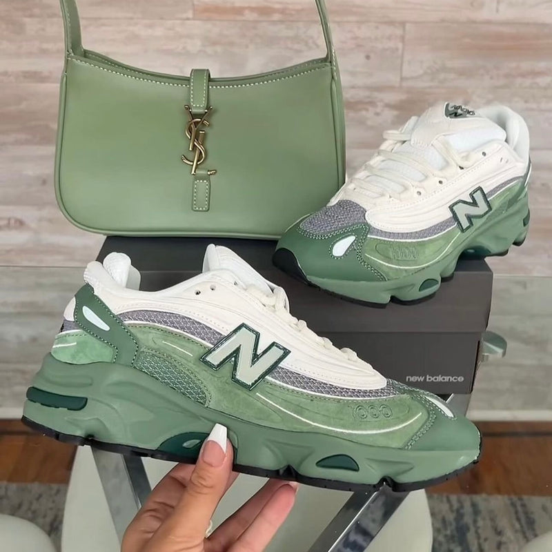 New Balance 1000 "Green"