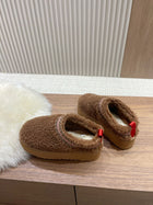Ugg All Brown