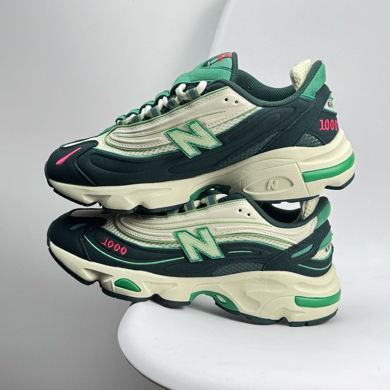 New Balance 1000 concepts mile