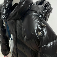 Doudoune Moncler
