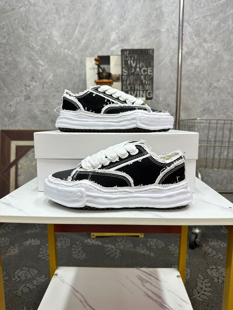 MMY Black 2
