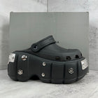 Balenciaga Crocs