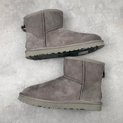 Ugg classic GRAY boot
