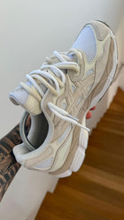 ASICS Gel NYC - Crème