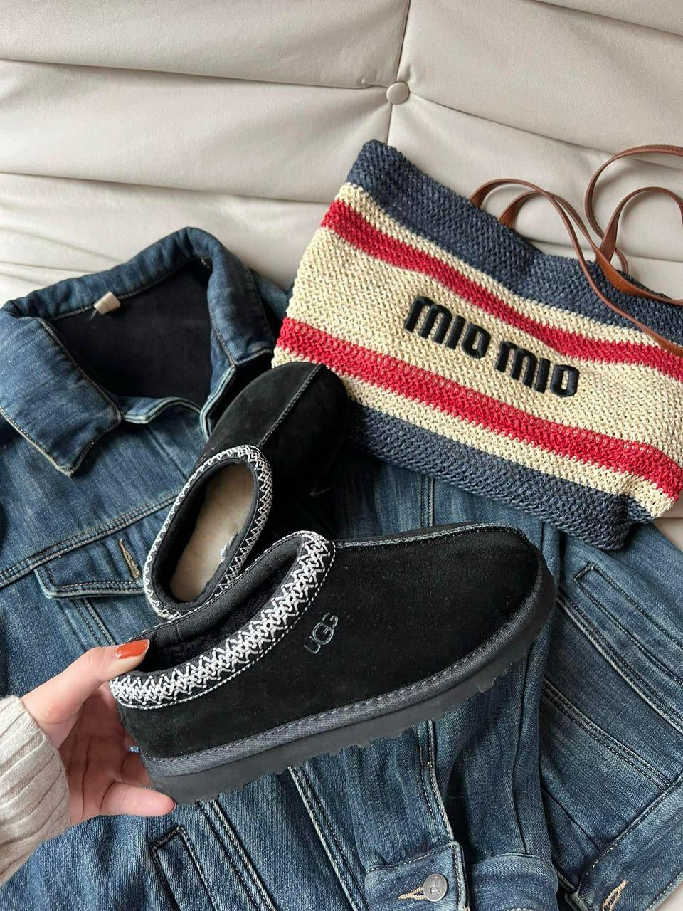 Ugg