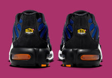 Patta x nike air max plus tn ‘’ fc barcelona ’