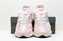 New Balance 9060 rose/beige