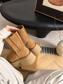 Ugg Classic Botte