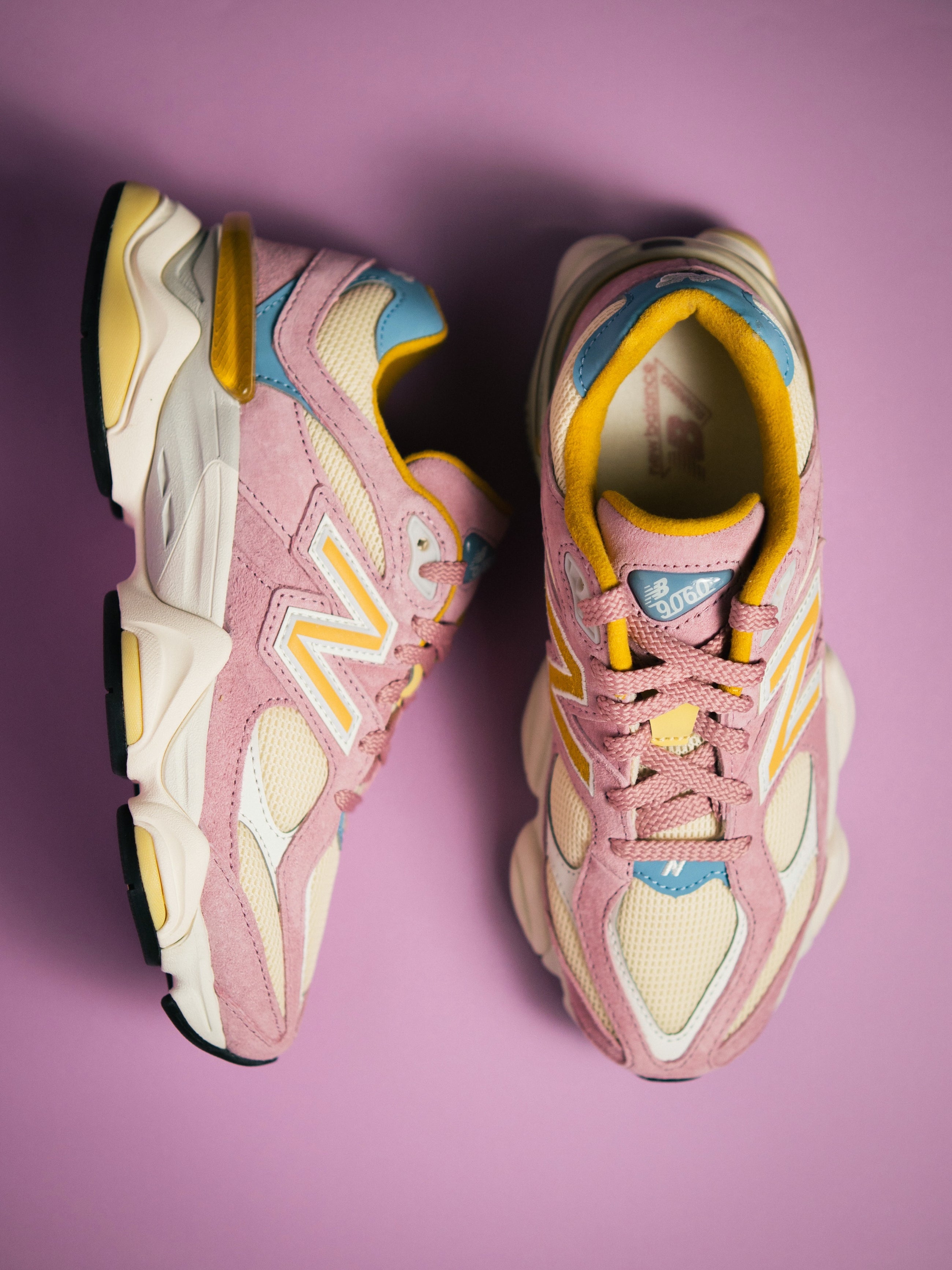 New Balance été 2026