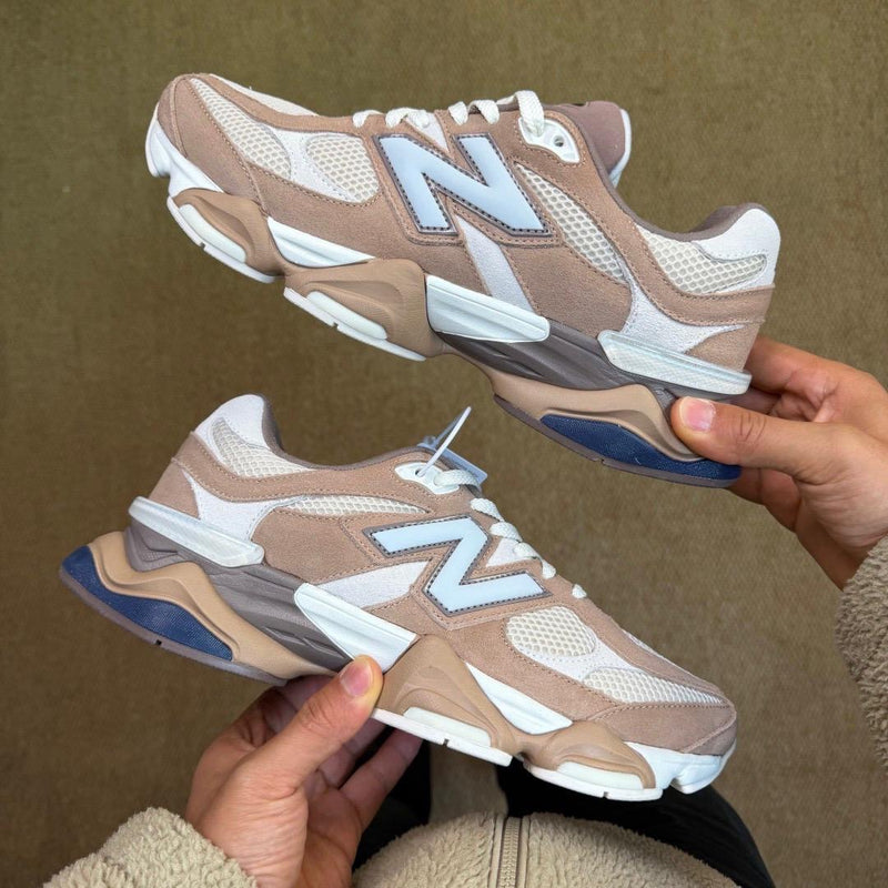 New Balance 9060 Brown 2026