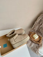 Ugg Botte 2023