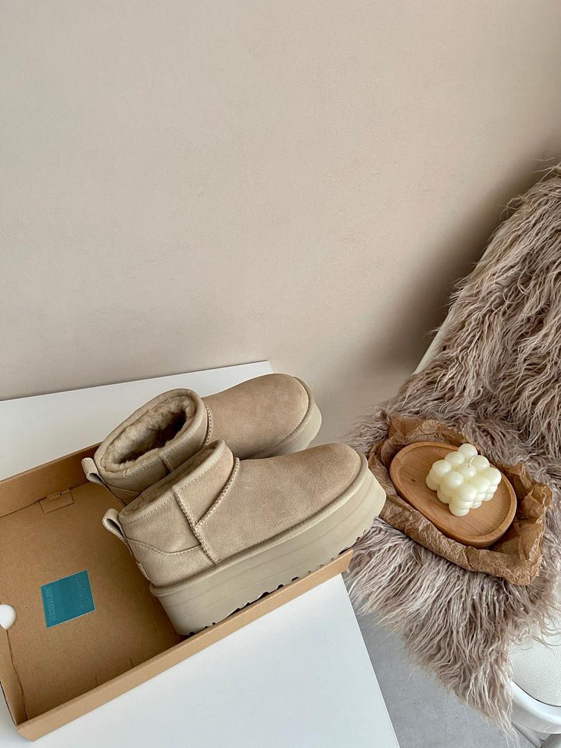 Ugg Botte 2023