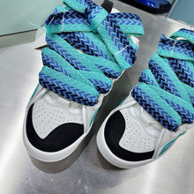 Lanvin thick sole sneakers