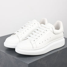 Sneakers - McQueen