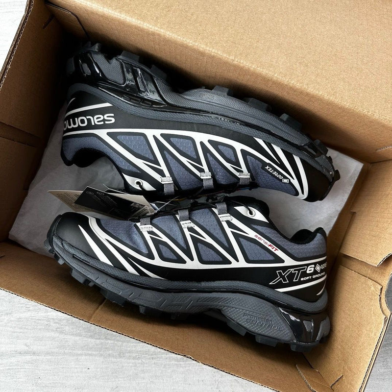 Salomon Black