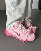 Nike initiator rose